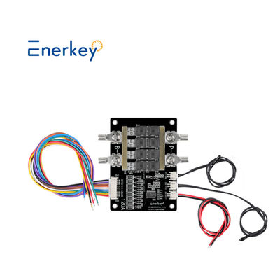 Enerkey 6S 120A リチウム電池 BMS 家庭用エネルギー貯蔵システム 16S コンフィギュレーション 延長寿命