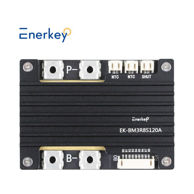Enerkey BMS 3S 12V 120A 高電流リチウム電池保護板