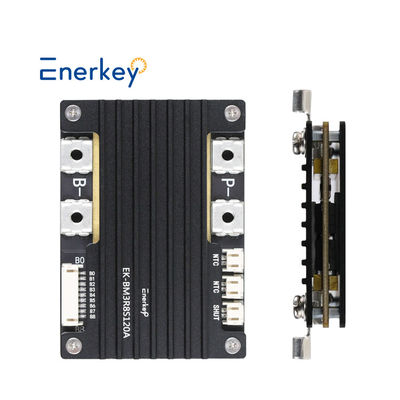 Enerkey リチウムイオン/Lto/SIB 5s 200A BMS ボード/LiFePO4 PCB 200A 18.5V/18650 PCM 200A 3.2V 3.7V トラックスタート用 BMS