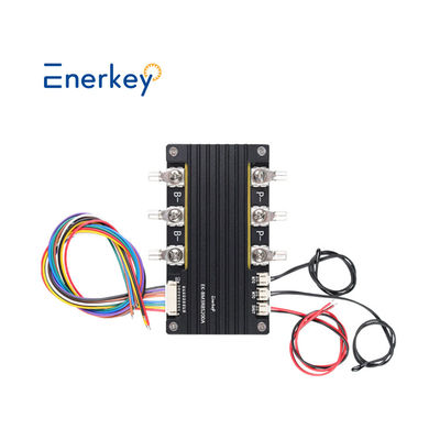 Enerkey 12V/24V BMS 3s-8s 200a 28.8V 29.6V リチウム/リチウム 24V 25.6V LiFePO4 バッテリーパック