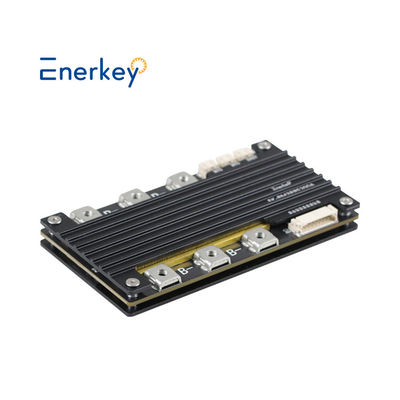 Enerkey ハードウェア BMS 3S 100A 120A 150A 200A NTCとバランス付きのリチウムイオン/LiFePO4/Lto/SIB電池PCBボード