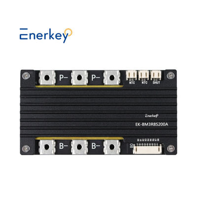 Enerkey 卸売 BMS 4S 200A メーカー・サプライヤー・工場 EV パック用高電流BMS