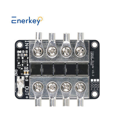 Enerkey 100V 150V 200V 150A 電気自動車電池用理想ダイオードモジュールコントローラ フロントエンド 反流保護